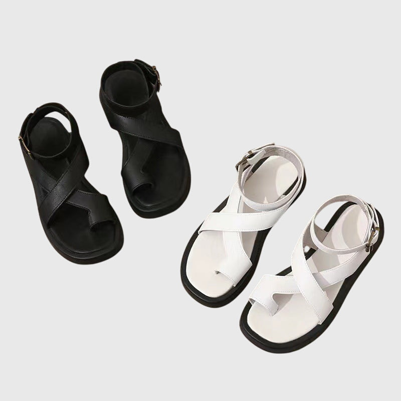 Tess™ | Ortopedic Sandals