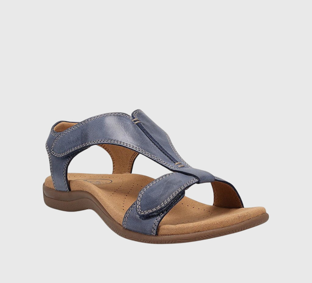 Kylie™ | Elegant Ortopedic Sandal