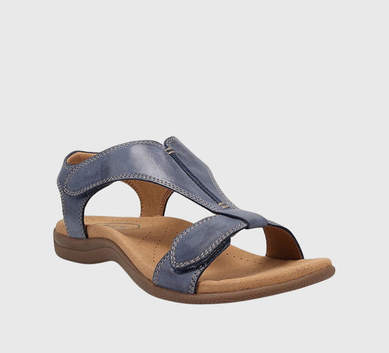 Kylie™ | Elegant Ortopedic Sandal