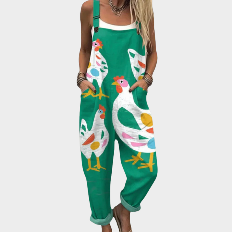 Mukavat Printtihaalari