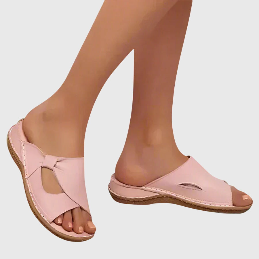 Anna™ | Ortopedik Sandalet