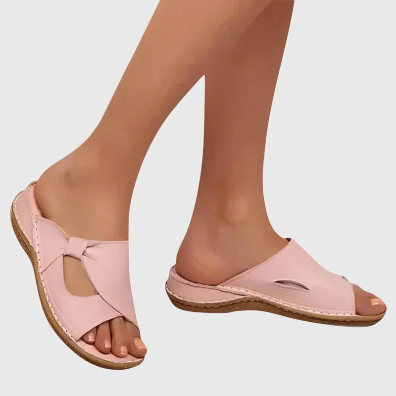 Anna™ | Ortopedik Sandalet
