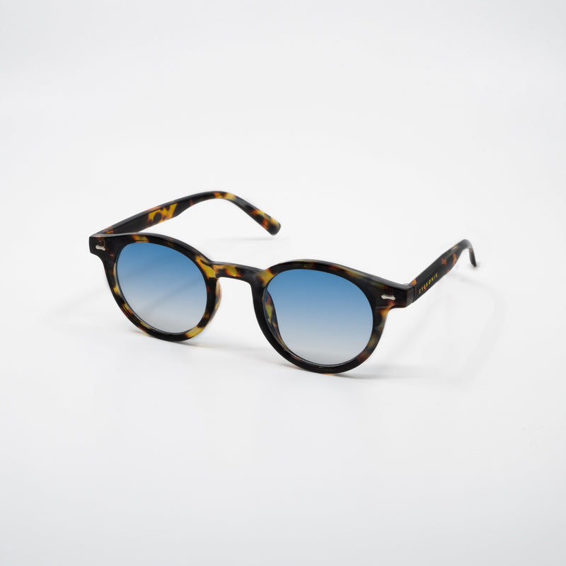 Tortoiseshell Sunglasses