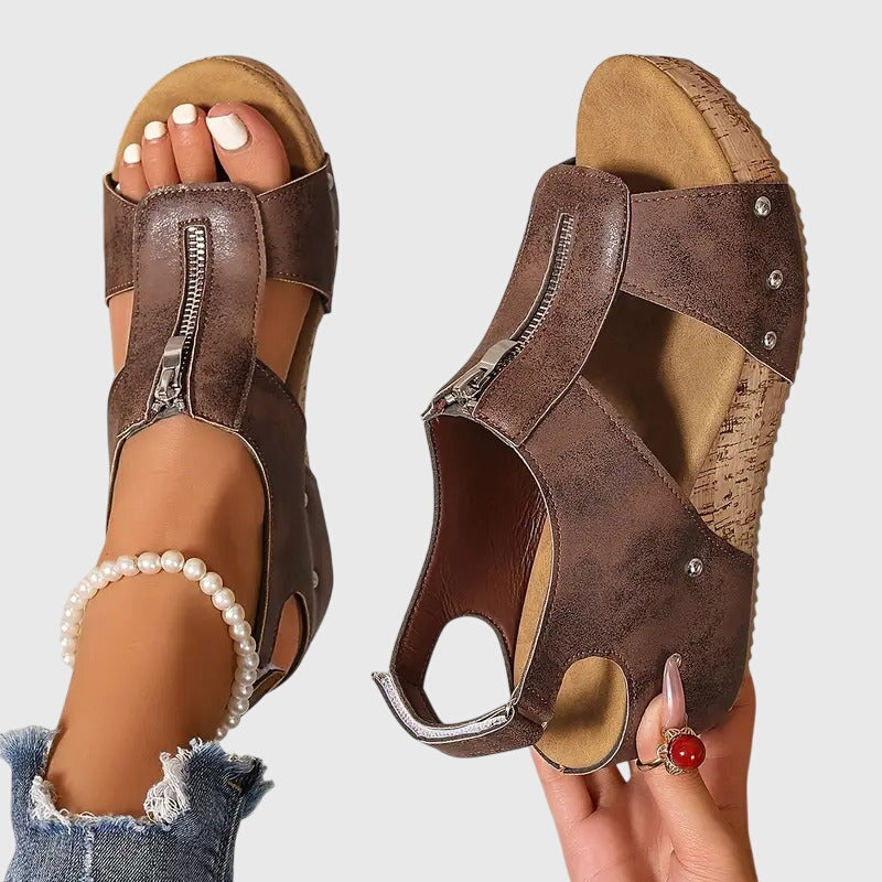 Styla™ | Ortopediset Sandaletit