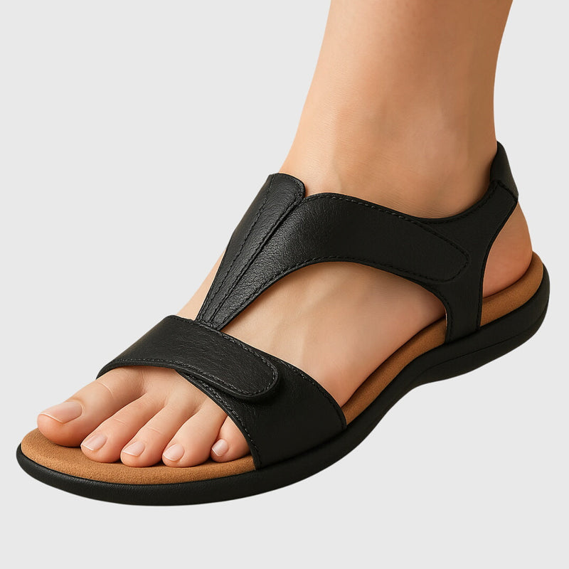 Kylie™ | Elegant Ortopedic Sandal