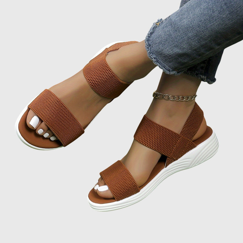 Emila™ | Ortopediset Sandaalit