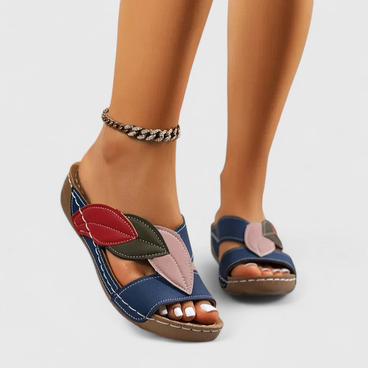 Bonnie | Ortopediset Sandaletit