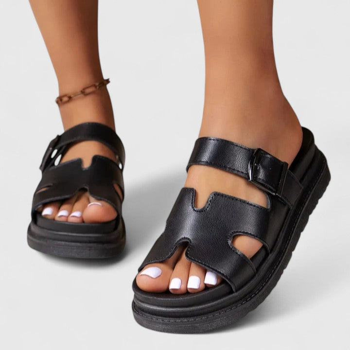 Claire | Ortopediset Sandalit