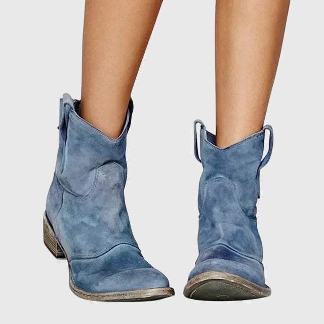Zuzana – Kovaiju Boots