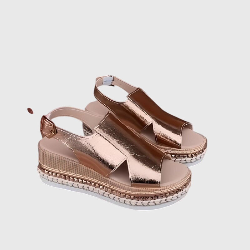 Veronica™ | Ortopedic Sandals