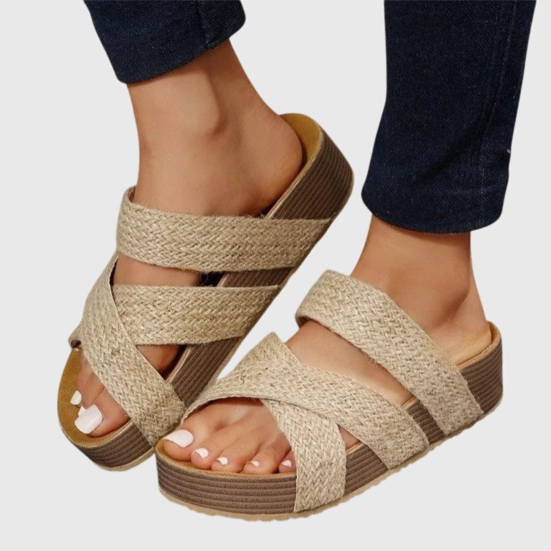 Sophie™ | Ortopediset Sandaalit