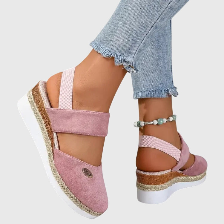 Harriet™ | Ortopediset Sandalit