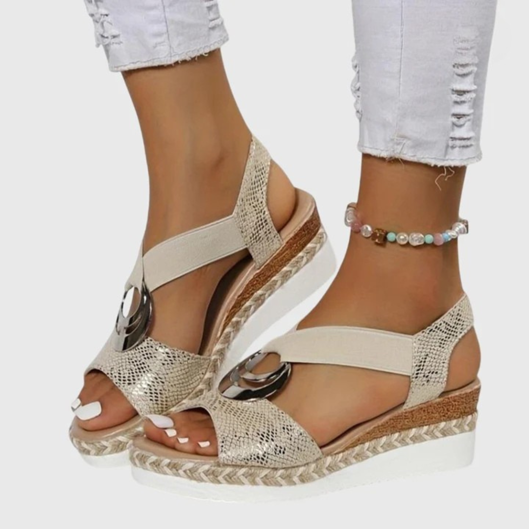 Olivia™ | Ortopedilised Sandaalid
