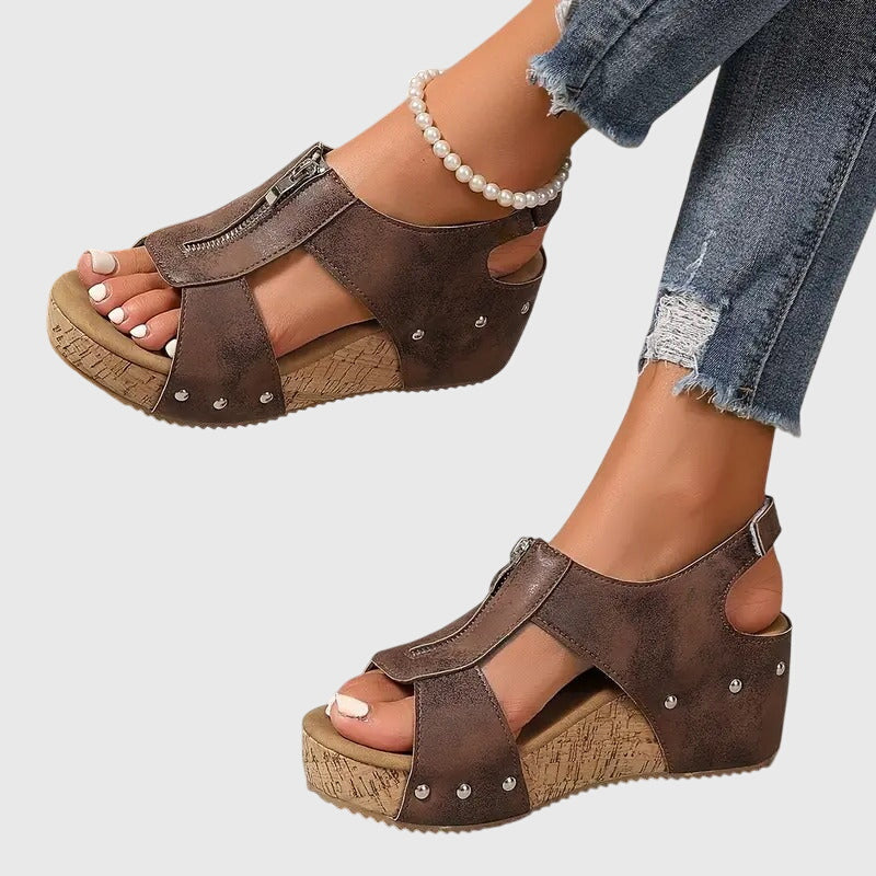 Styla™ | Ortopediset Sandaletit
