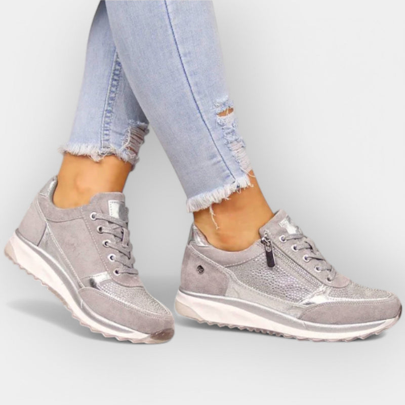 Eva Eleganti Anatomically Designed Ergonomic Sports Shoes