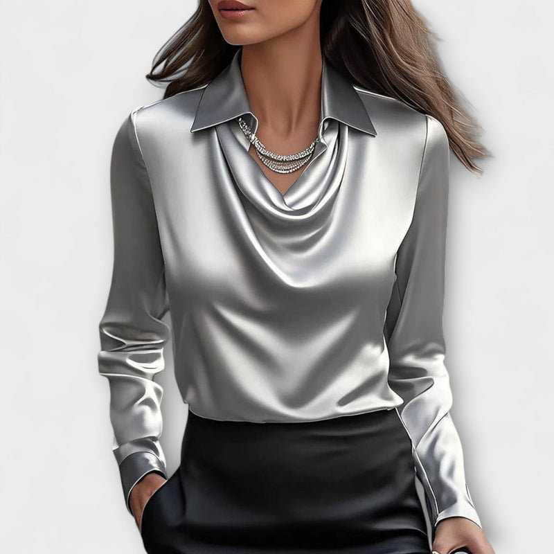 Lucie – Blouse