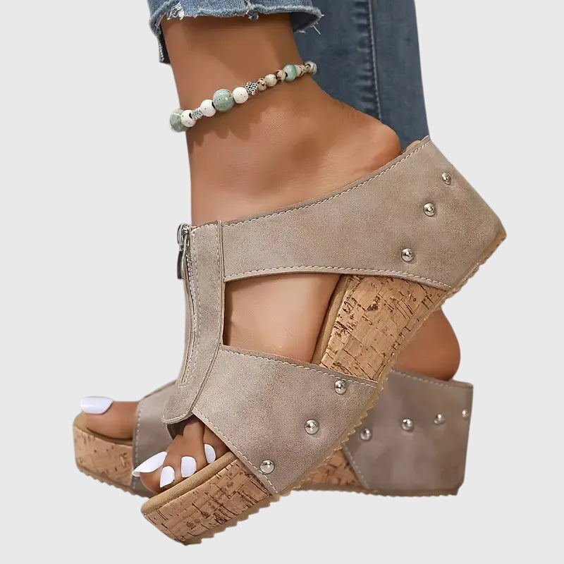 Jazlyn™ | Ortopediset Sandaalit