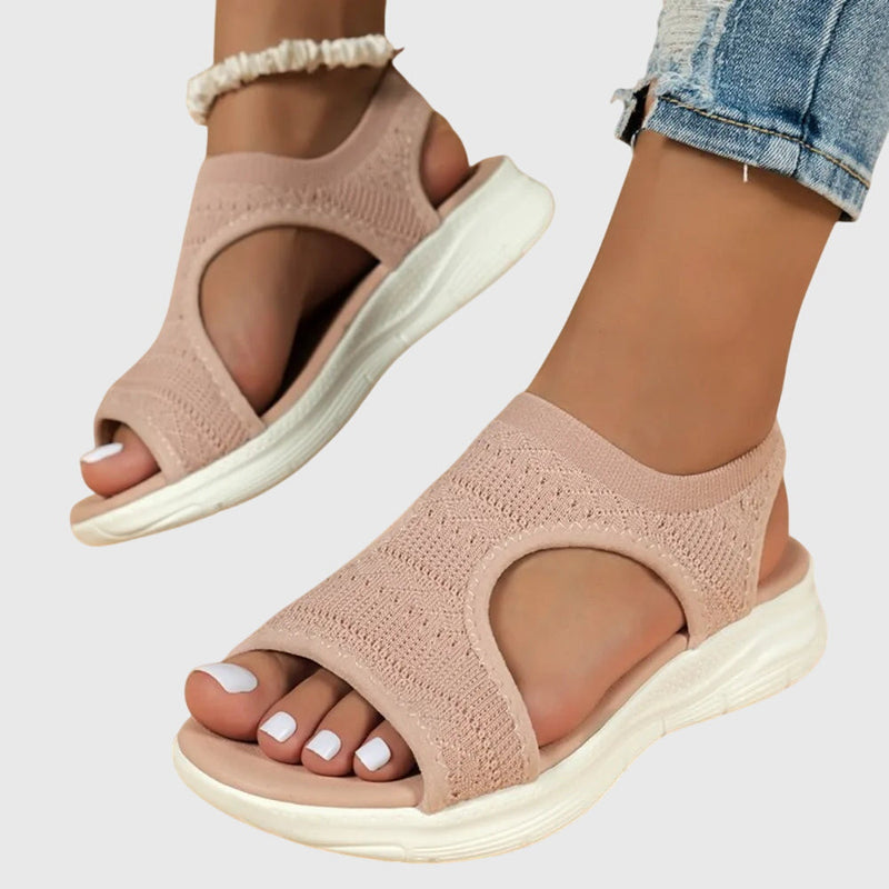 Samantha™ | Ortopediset Sandalit