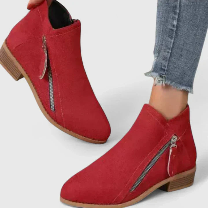 Kalvaya – Shoes