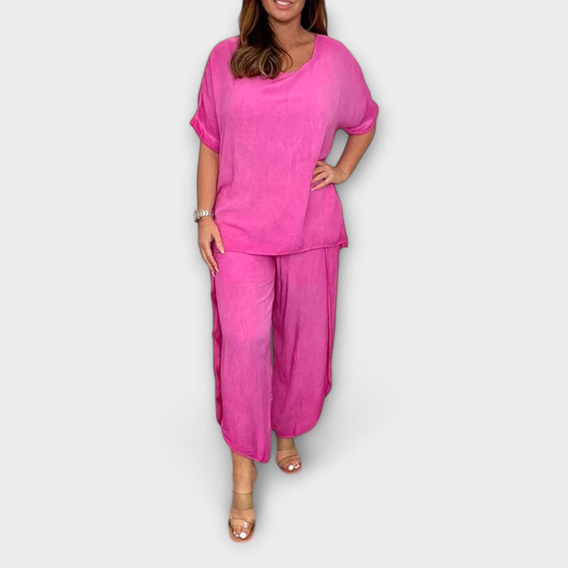 Maria - Kaksiosainen Setti