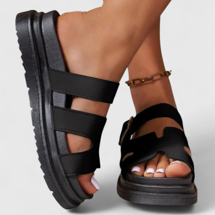 Claire | Ortopediset Sandalit