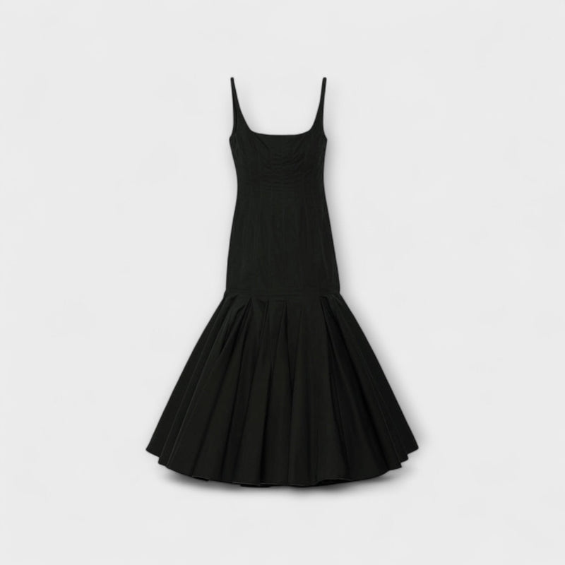 Cassie - Midi Dress Inspired by Agaves