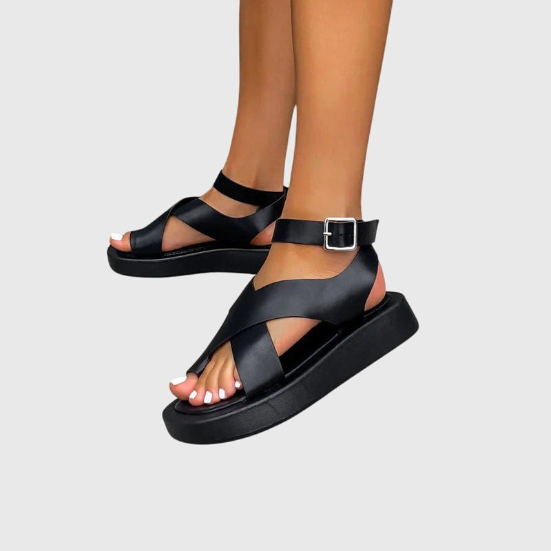 Tess™ | Ortopedic Sandals