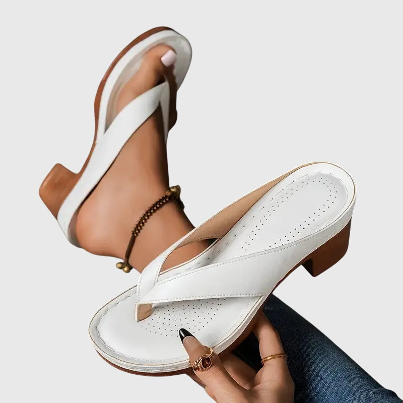 Gianna™ | Ortopediset Sandalit