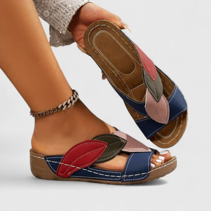 Bonnie | Ortopediset Sandaletit