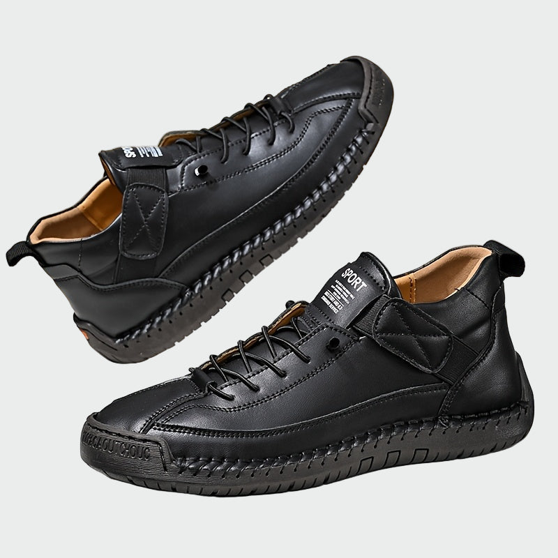 Rozālija Elegant Urban Minimalist Sneakers