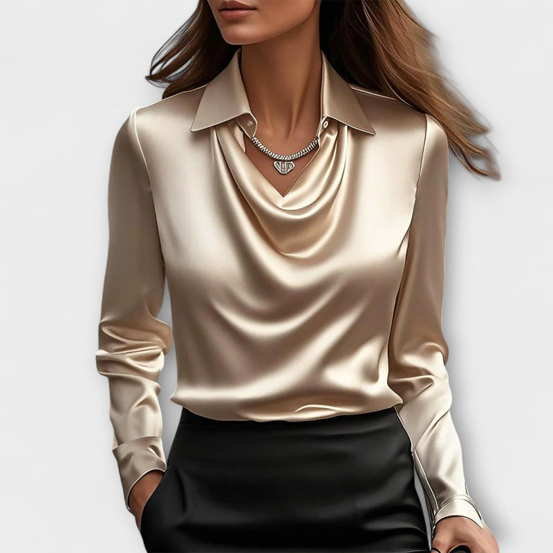 Lucie – Blouse
