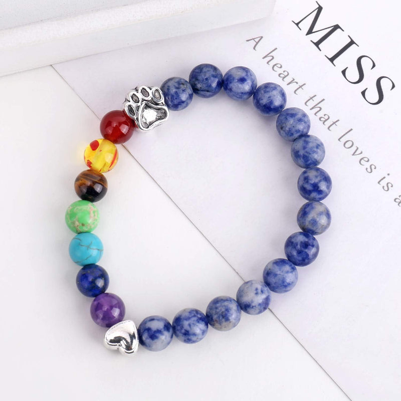 Doresa™ | Rainbow Bridge Memory Cord