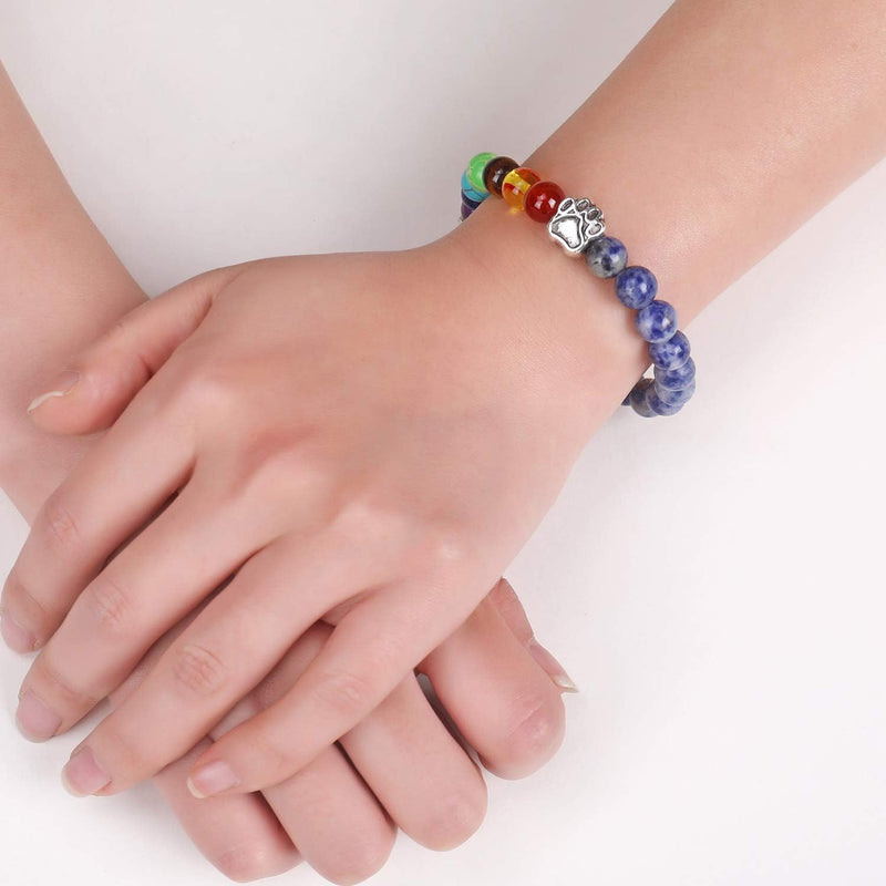 Doresa™ | Rainbow Bridge Memory Cord