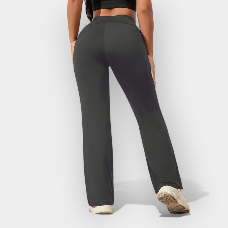 Olga - Stretchable Pants