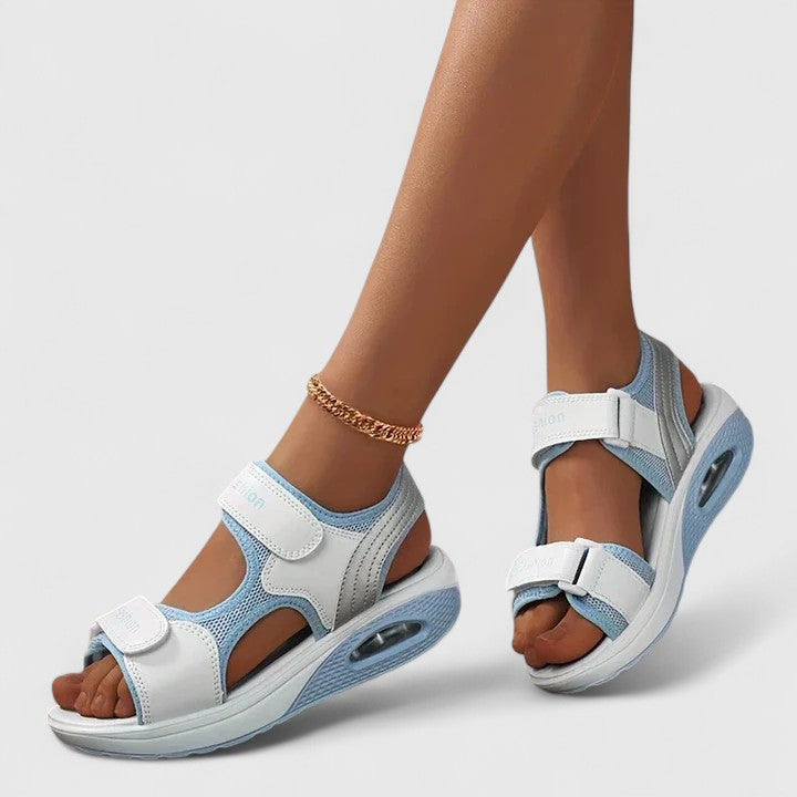 Rhea™ | Mukavat Sandals