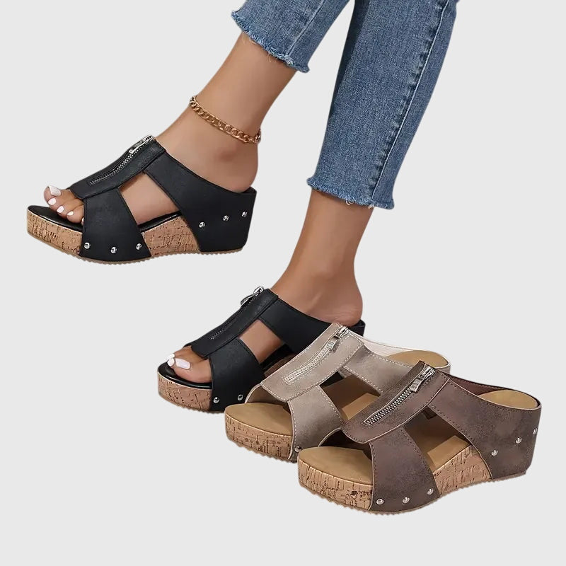 Jazlyn™ | Ortopediset Sandaalit