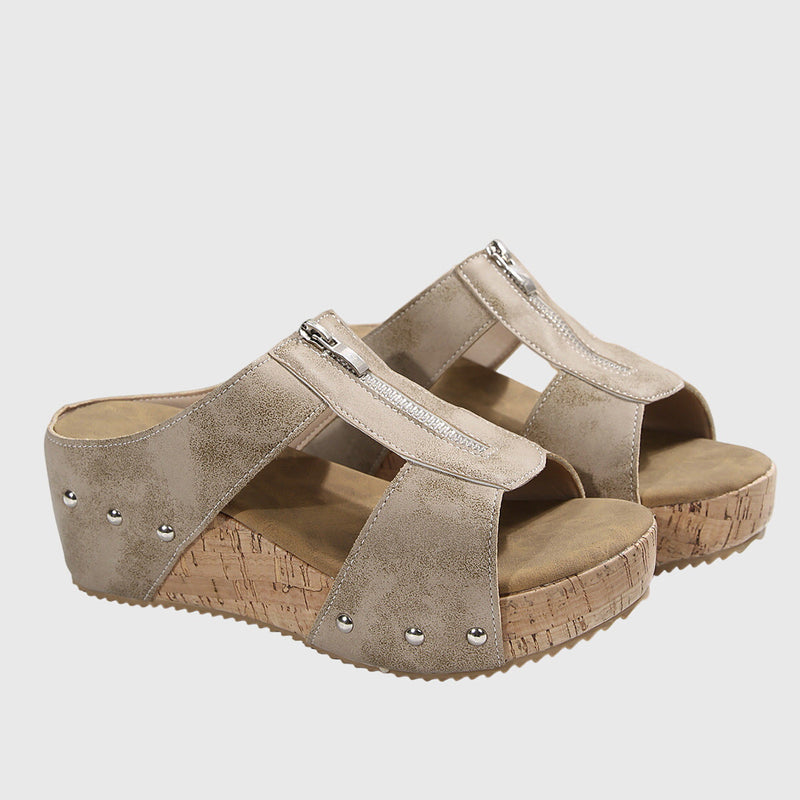 Jazlyn™ | Ortopediset Sandaalit