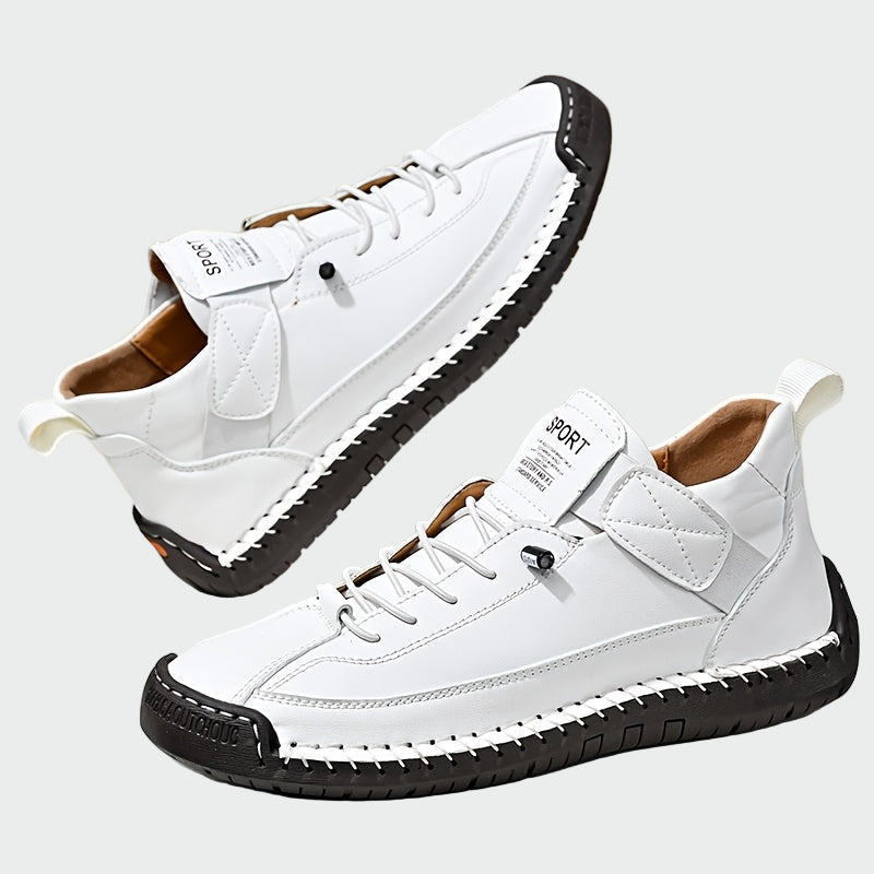 Rozālija Elegant Urban Minimalist Sneakers