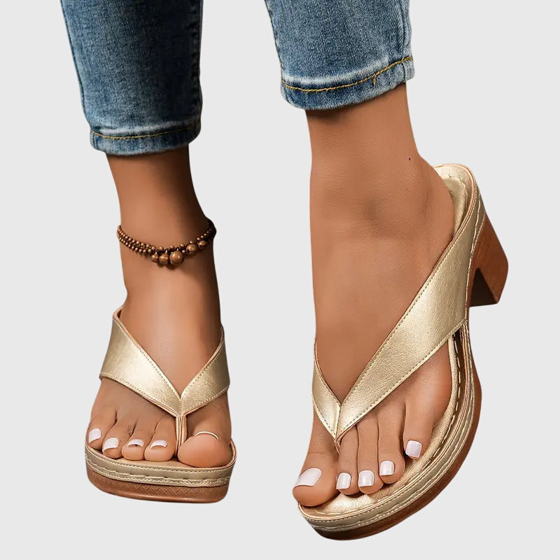Gianna™ | Ortopediset Sandalit