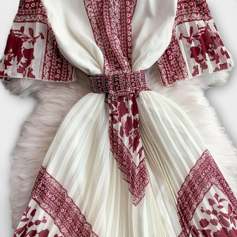 Delilah - Vintage-tyylinen mekko