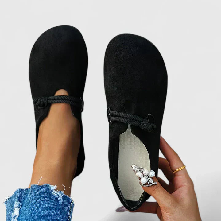 Lena™ | Mukavat Mokasiinit