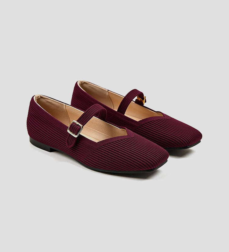 Aveline Comfort Loafers