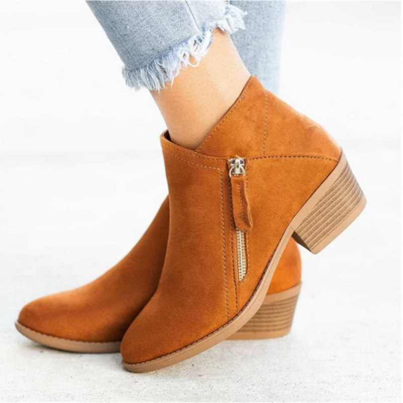 Kalvaya – Shoes