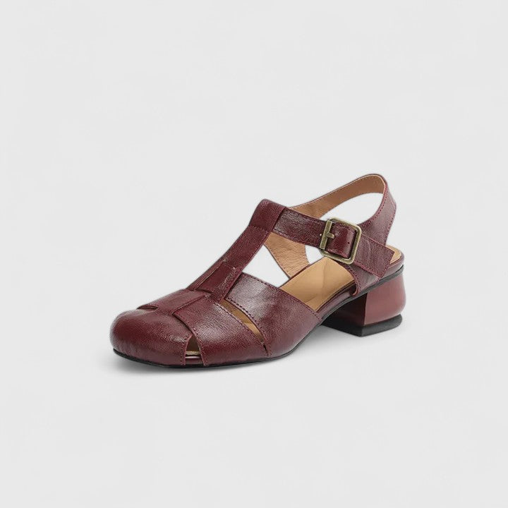 Miloslava | Orthopedic Sandals