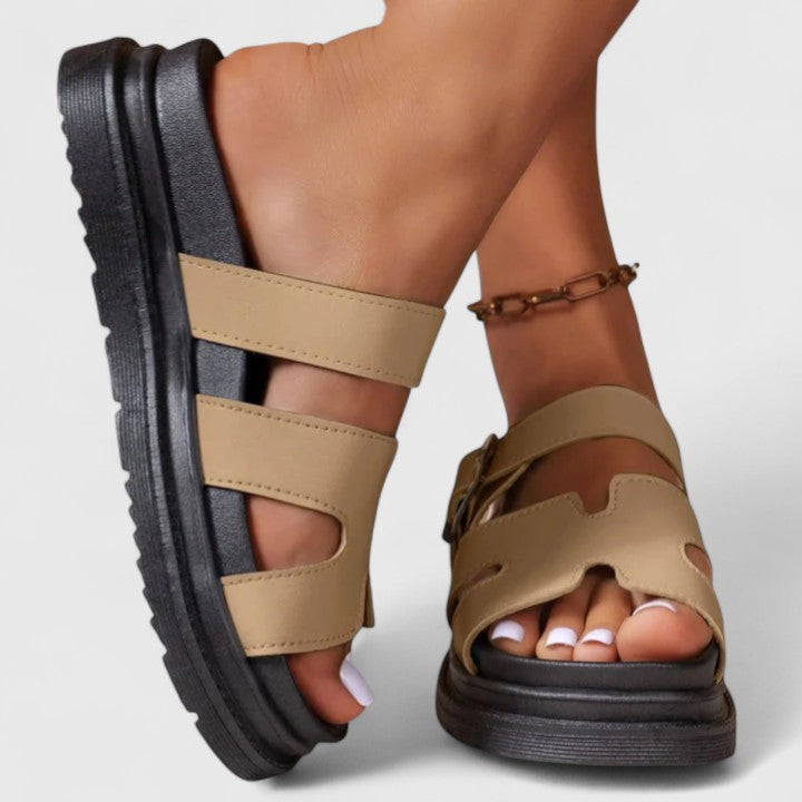 Claire | Ortopediset Sandalit