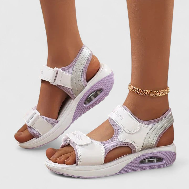Rhea™ | Mukavat Sandals