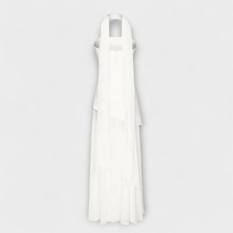 Goldie - Maxi Dress in Chiffon