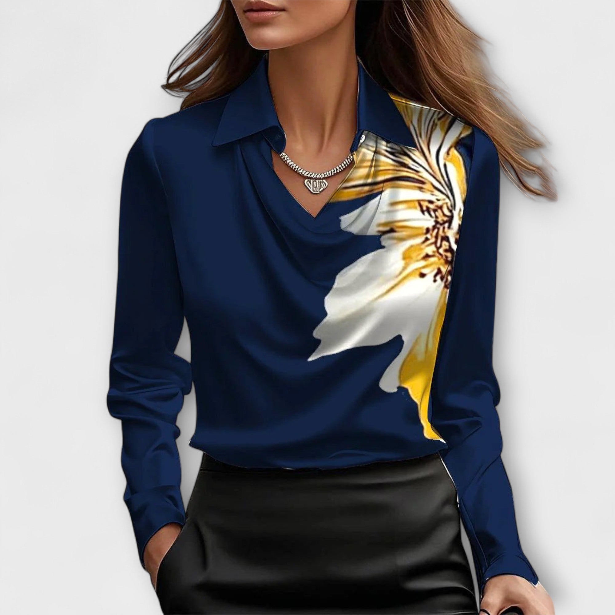 Lucie – Blouse