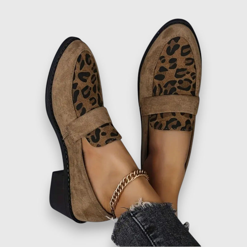 Brunika | Comfortable Ankle Boots