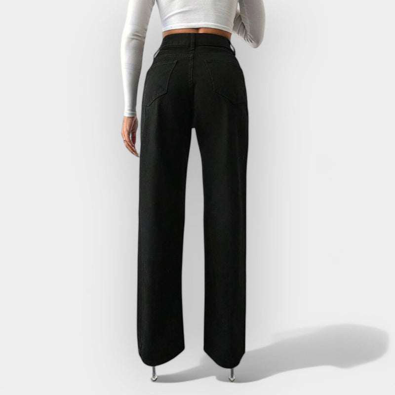 Sophisticated Kristýna Jeans